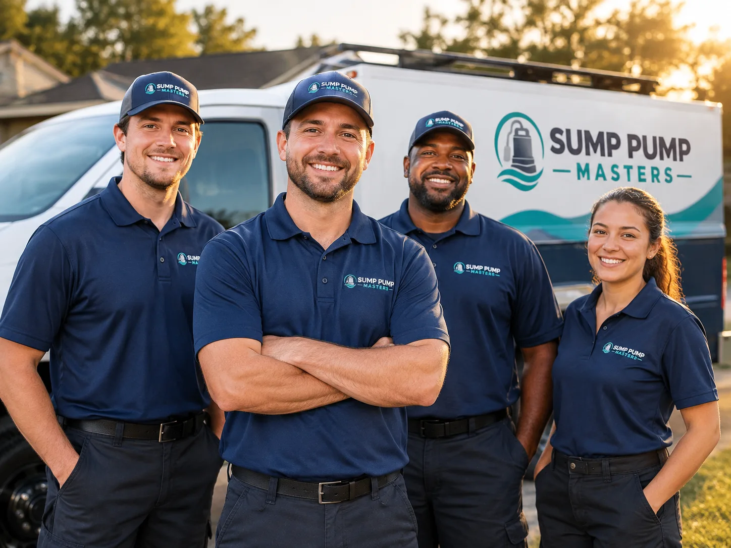 Sump Pump Repair company in Greensboro, NC