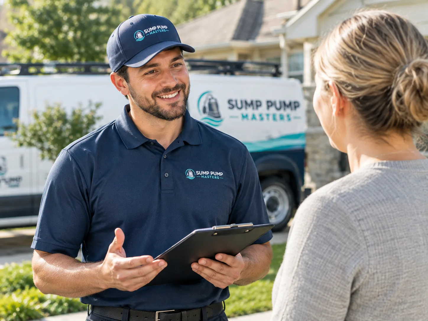 Sump Pump Repair Greensboro, NC FAQs